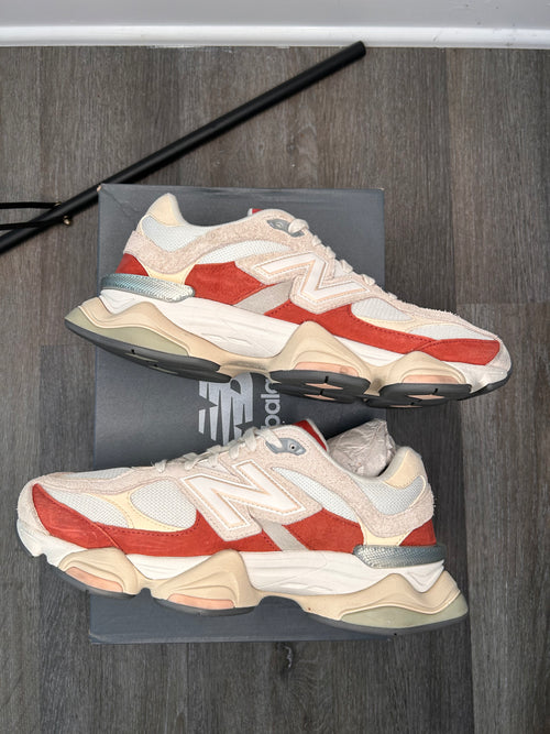 New balance 9060 festival pack (2024) size 10.5