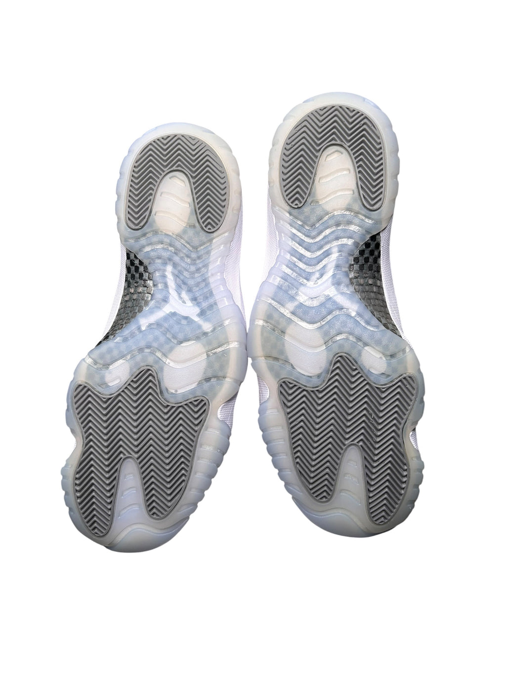 Size 12 - Jordan 11 Cool Grey (2021) CT8012-005