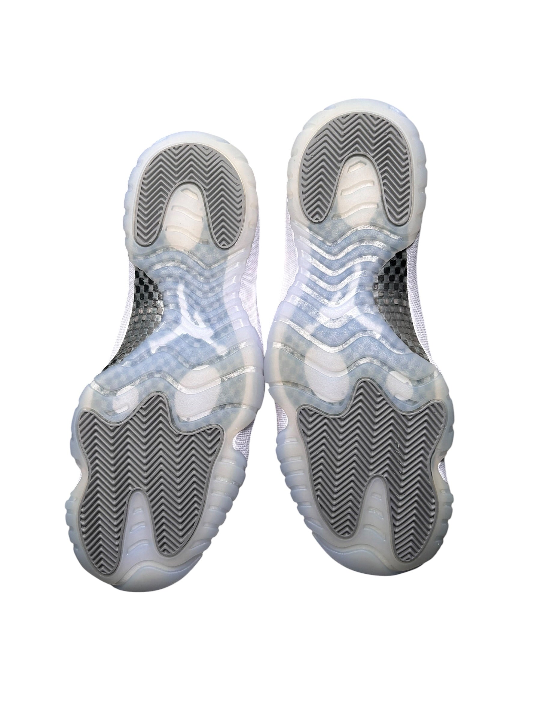 Size 12 - Jordan 11 Cool Grey (2021) CT8012-005