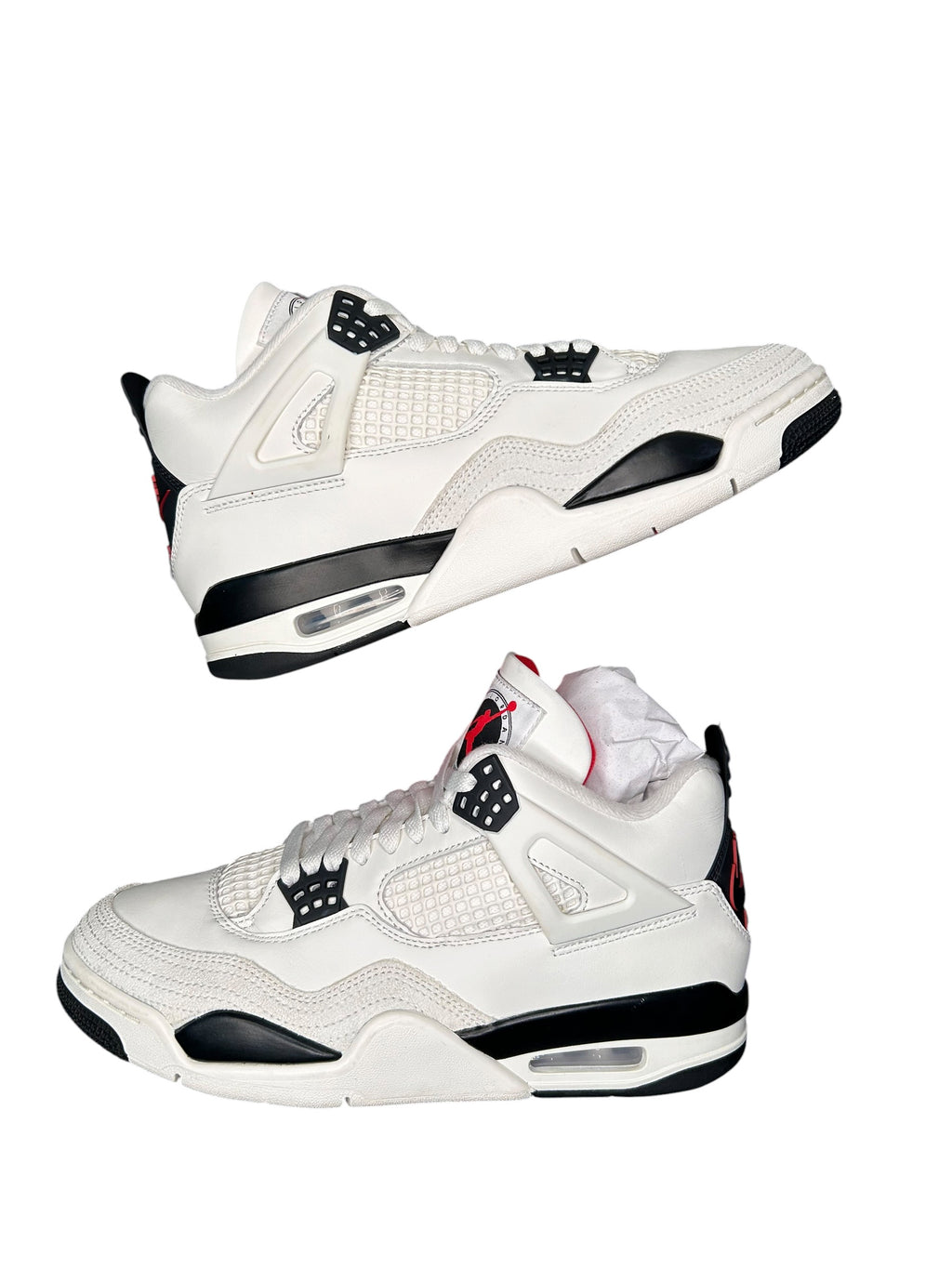 Size 8.5 - Jordan 4 Retro Flight Club (2026) IM4002-100