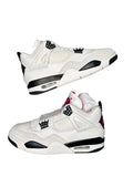 Size 8.5 - Jordan 4 Retro Flight Club (2026) IM4002-100