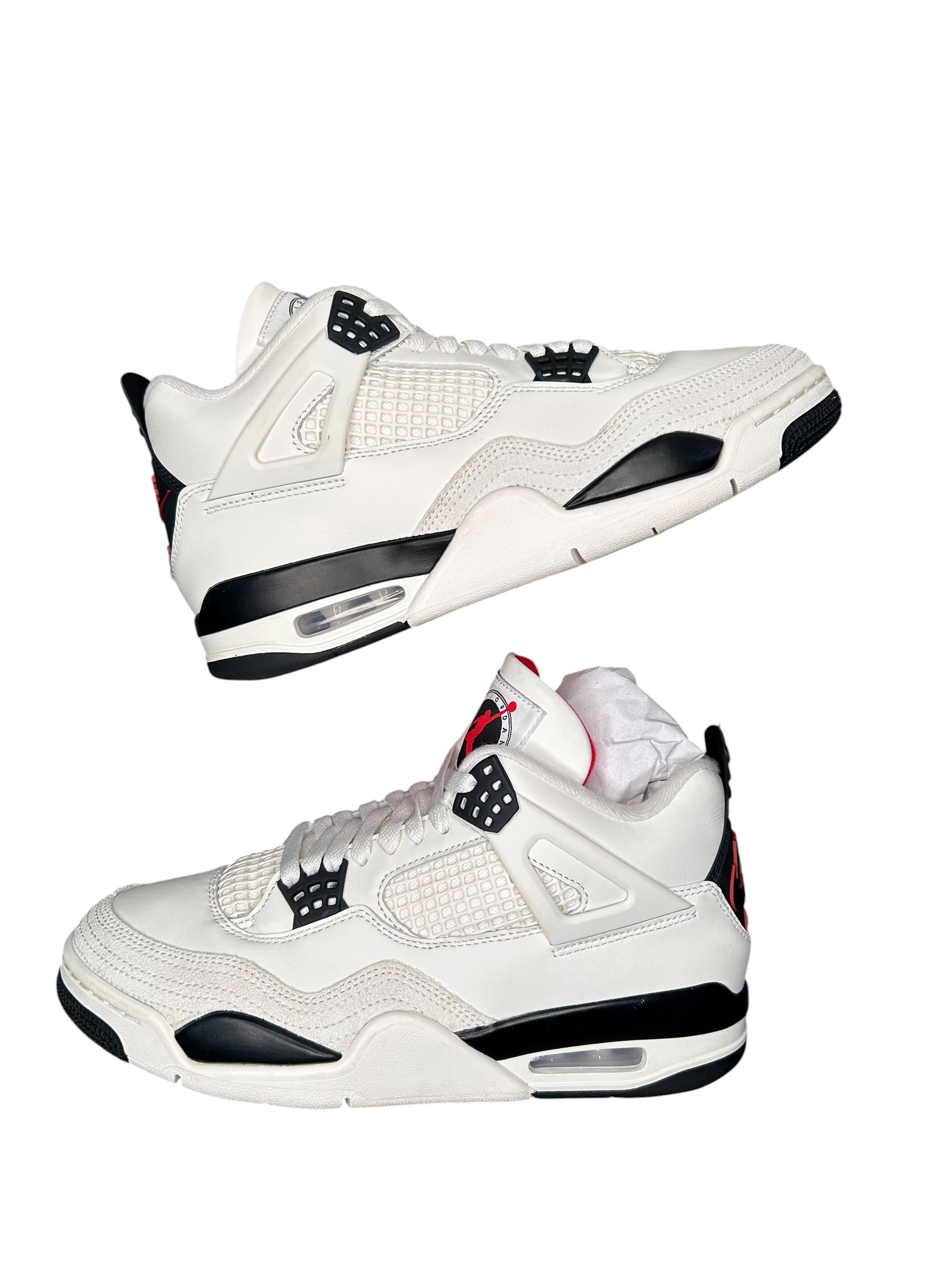 Size 8.5 - Jordan 4 Retro Flight Club (2026) IM4002-100
