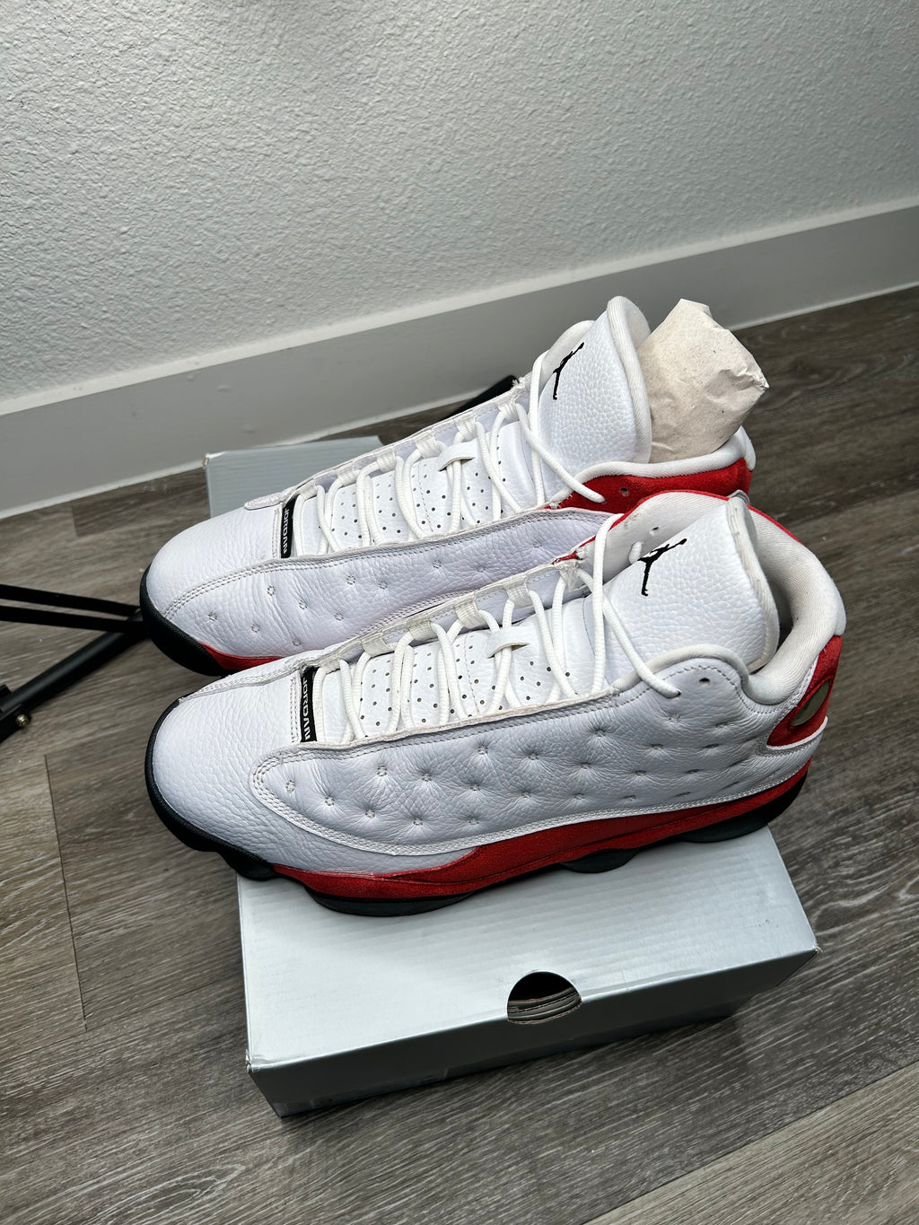 Nike Air Jordan Retro 13 ‘CHERRY’ (2017) size 12