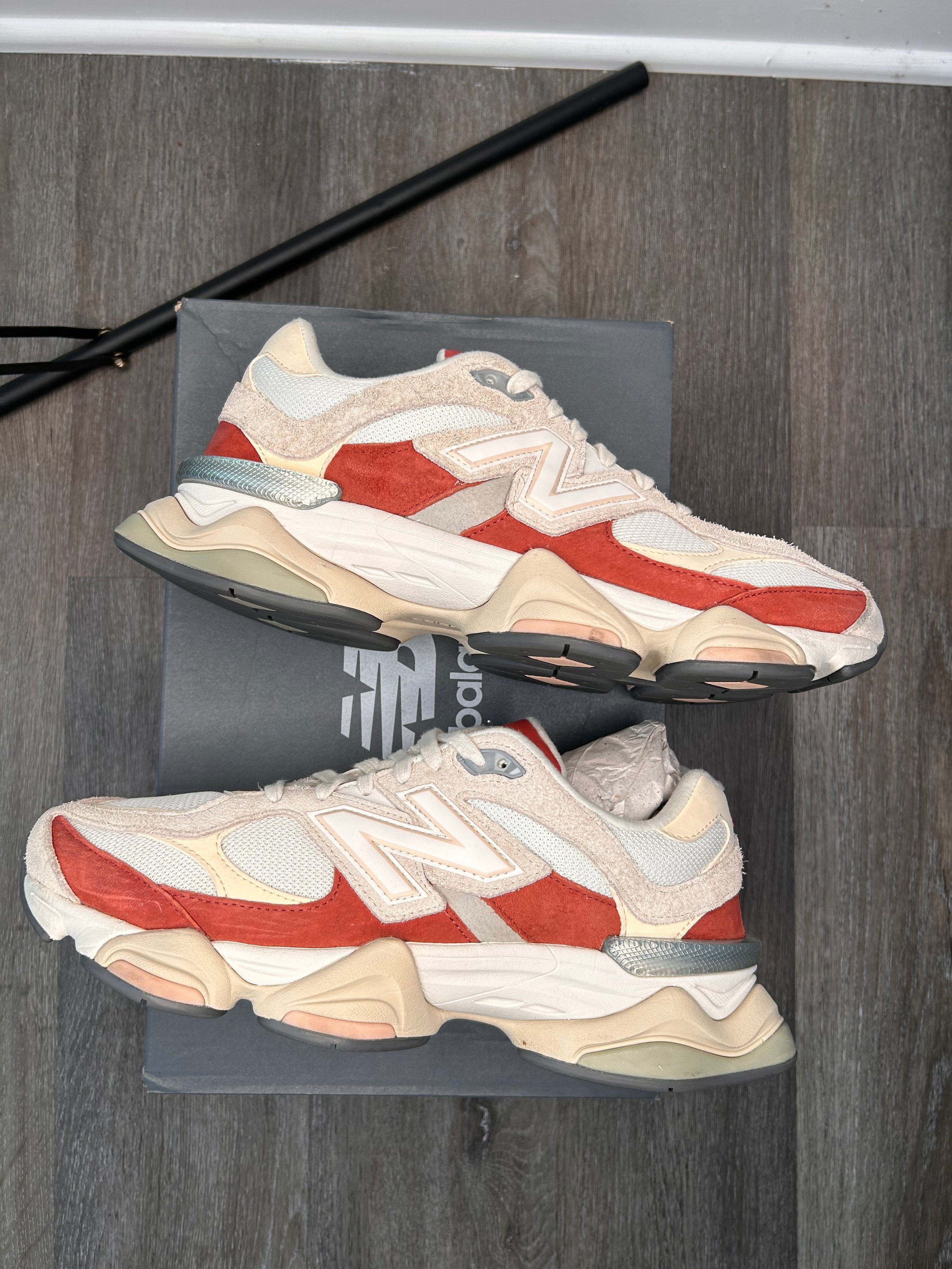 New balance 9060 festival pack (2024) size 10.5
