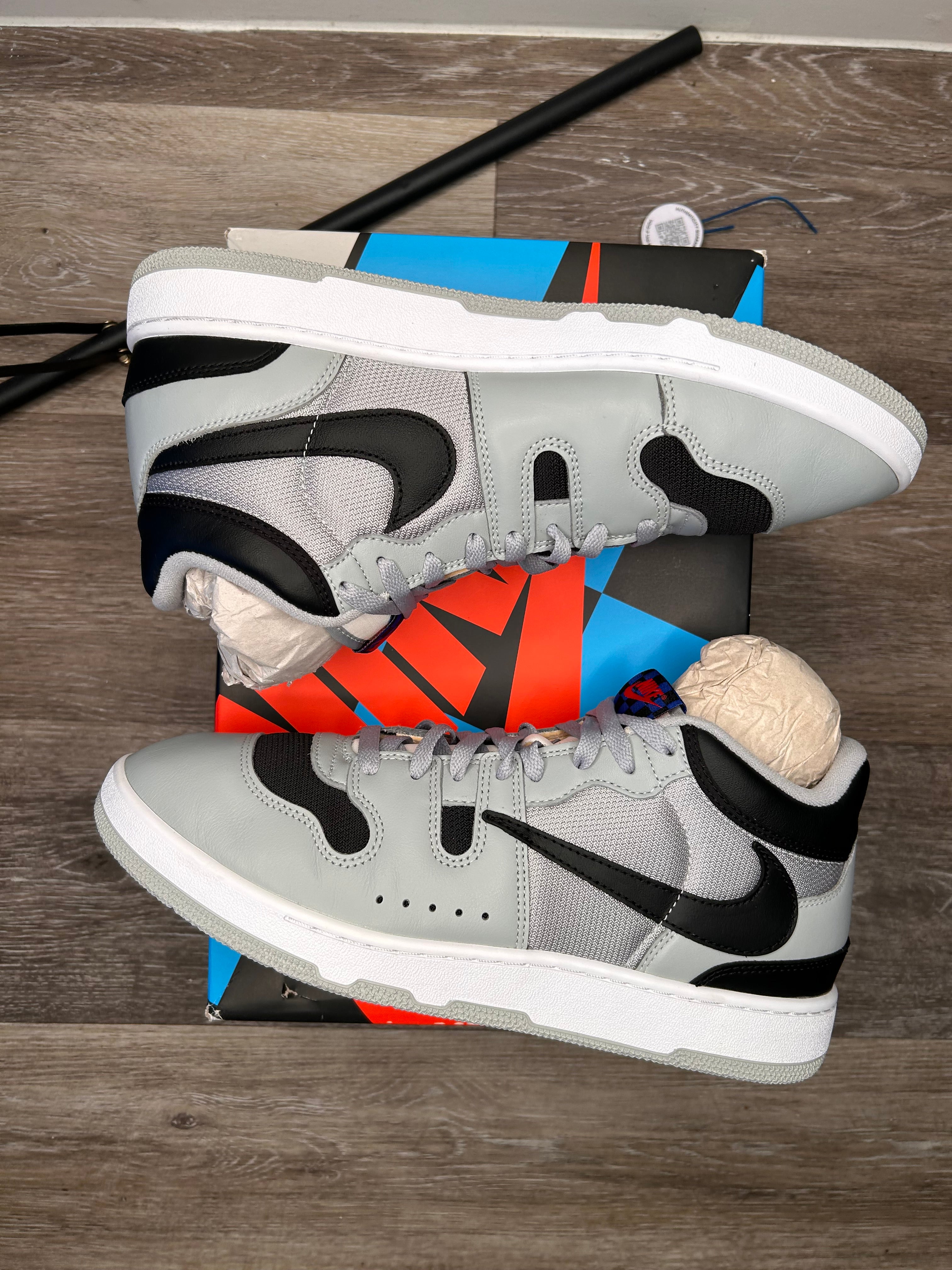 Travis Scott x Nike Mac attack sp ‘cactus mac’, size 13 (2023)