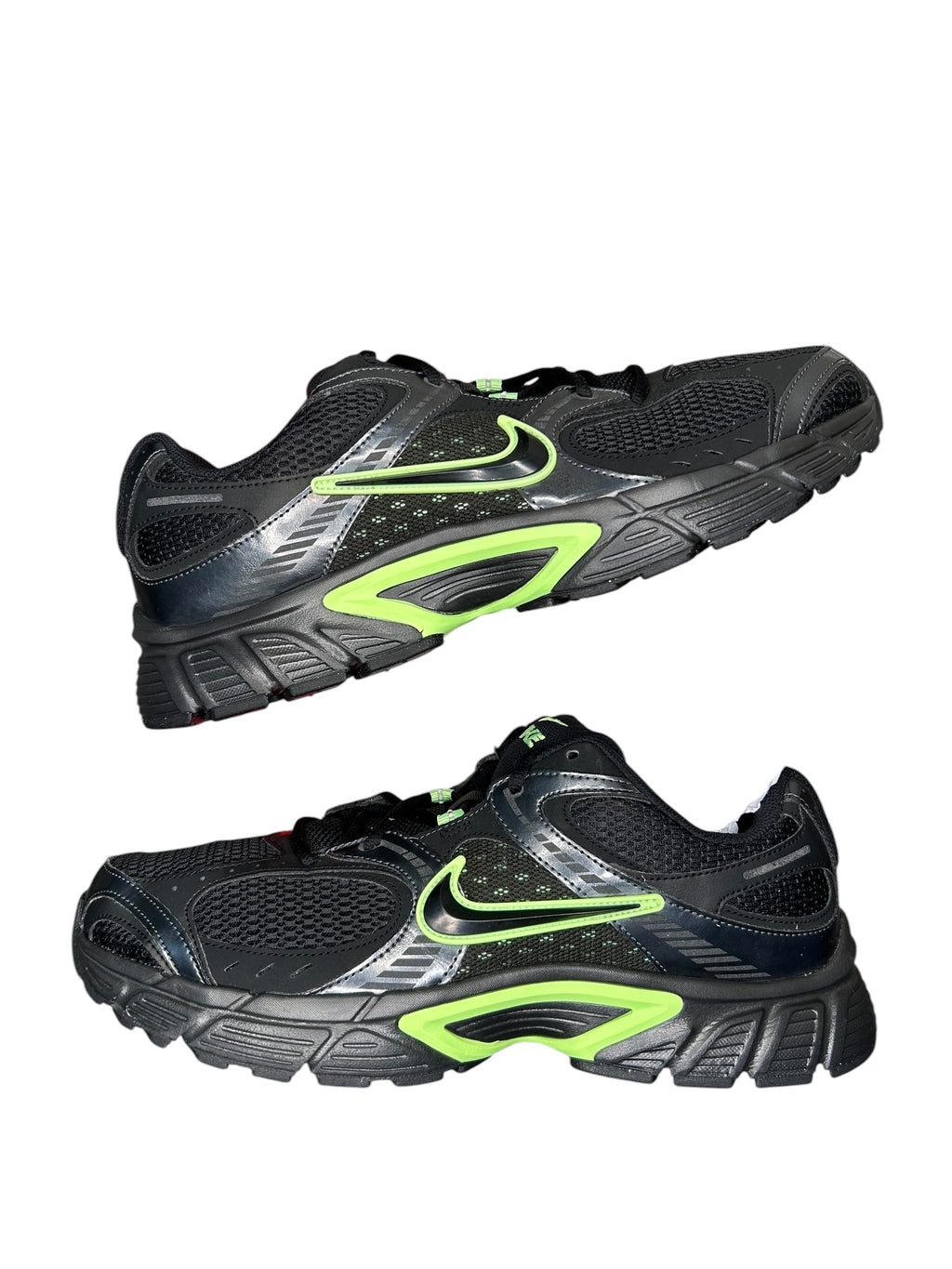 Size 13 - Nike V5 RNR LIME BLAST HJ5228-005