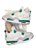 Size 8.5 - Nike SB x Air Jordan 4 Pine Green (2023) DR5415-103