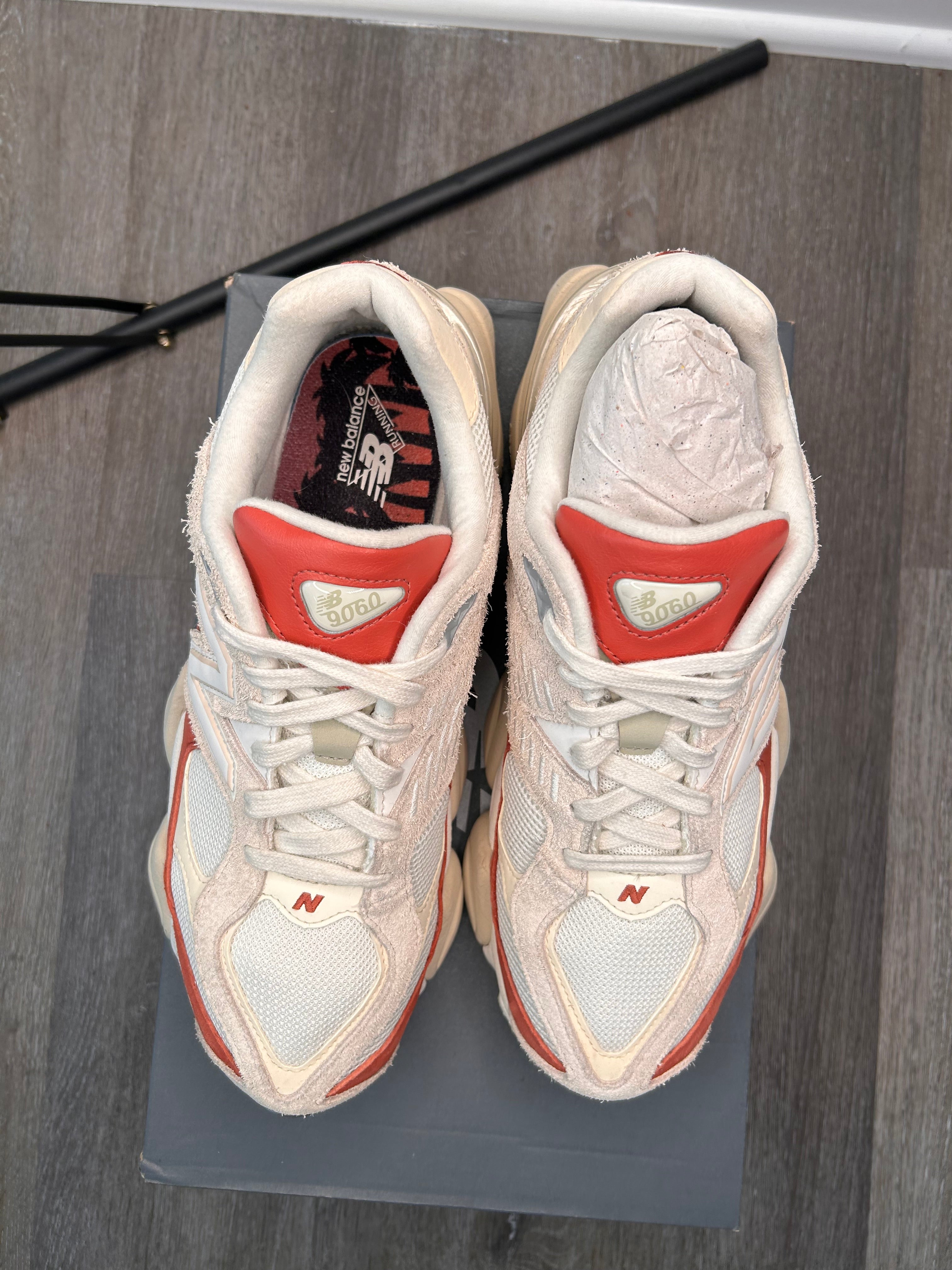 New balance 9060 festival pack (2024) size 10.5