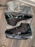 Size 13 nike air Jordan retro 11 Gamma blue (2013)