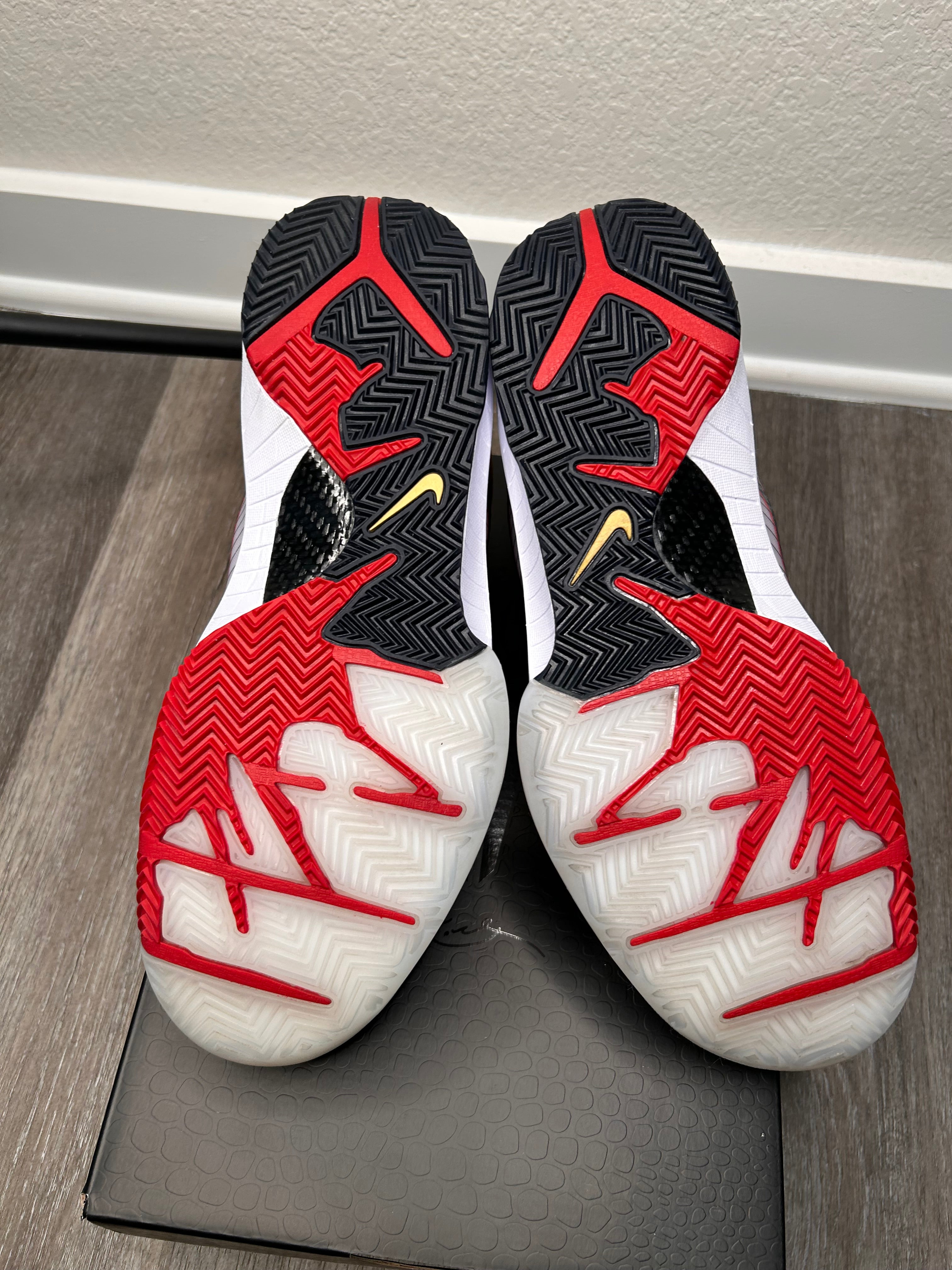 Nike Kobe Zoom Protro GOLD MEDAL (2024) Size 10.5