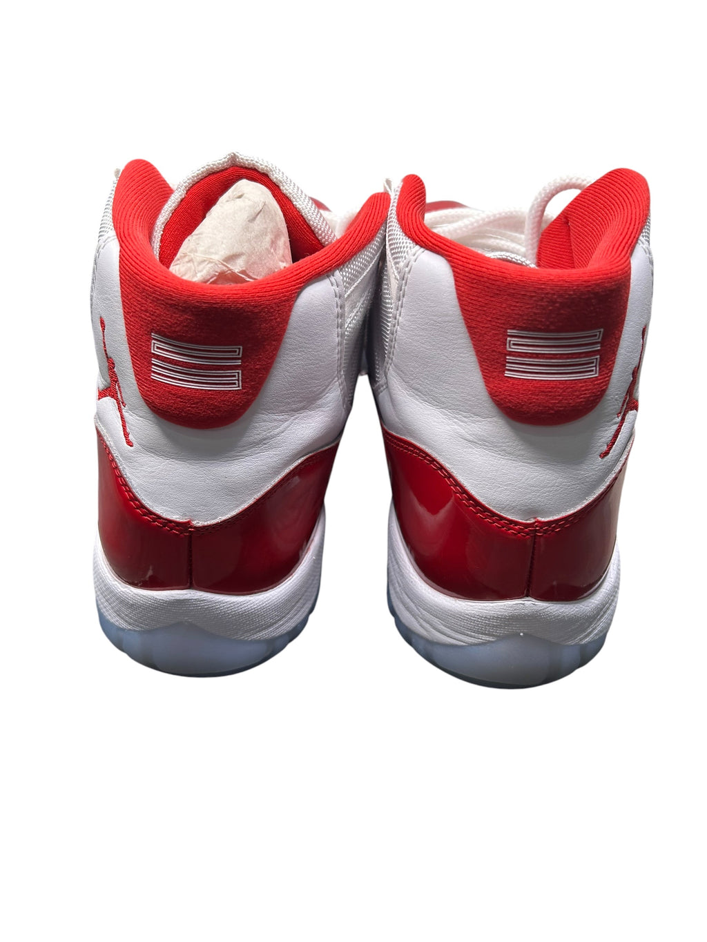 Size 12 - Jordan 11 Cherry (2023) CT8012-116