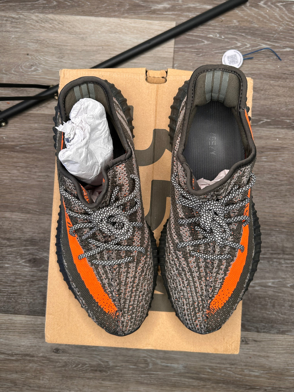 Size 11 - adidas Yeezy Boost 350 V2 Low Beluga Reflective (2021)