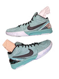 Size 10 - Nike Kobe 4 Protro ‘Girl Dad (2024) FQ3545-300