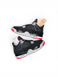 Size 9 - Jordan 4 Bred (2019) 308497-060