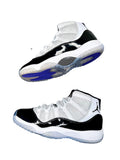 Size 7Y - Jordan 11 Concord (2018) 378038-100
