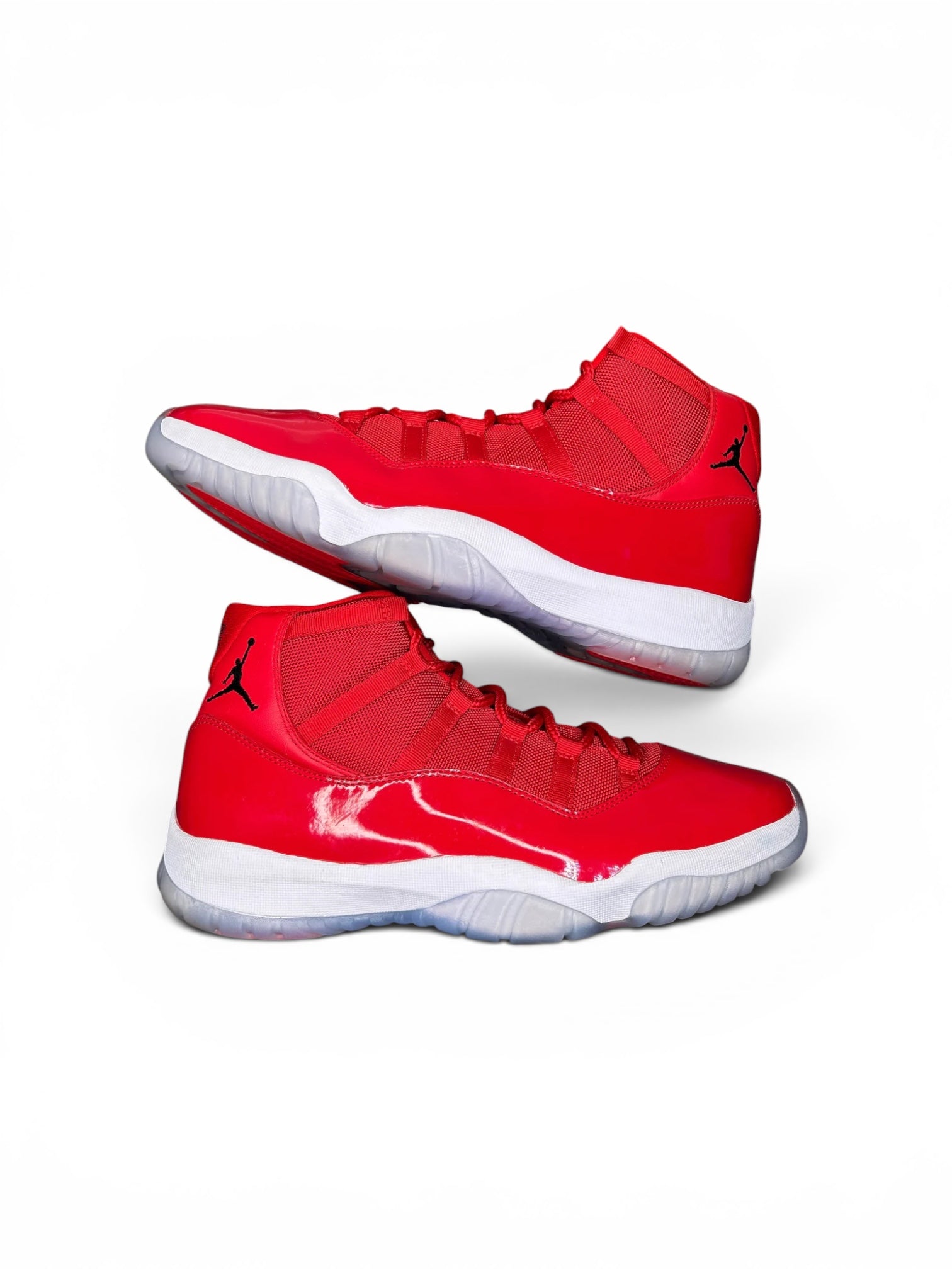 Size 13 - Jordan 11 Win Like 96 (2017) 378037-623