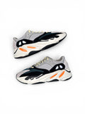 Size 8 - Adidas Yeezy 700 Wave runner (2021) B75571