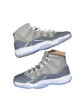 Size 7Y - Jordan 11 Cool Grey (2021) CT8012-005
